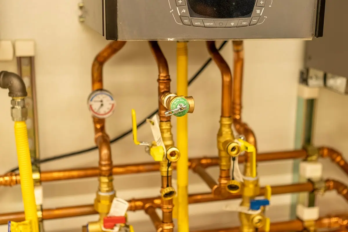 Licensed technician providing Sewer Cleanout for a homeowner in Walton